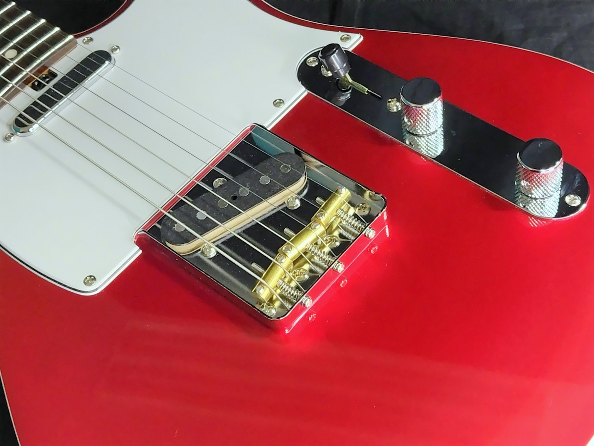 Red House Piccola T CAR （新品）【楽器検索デジマート】