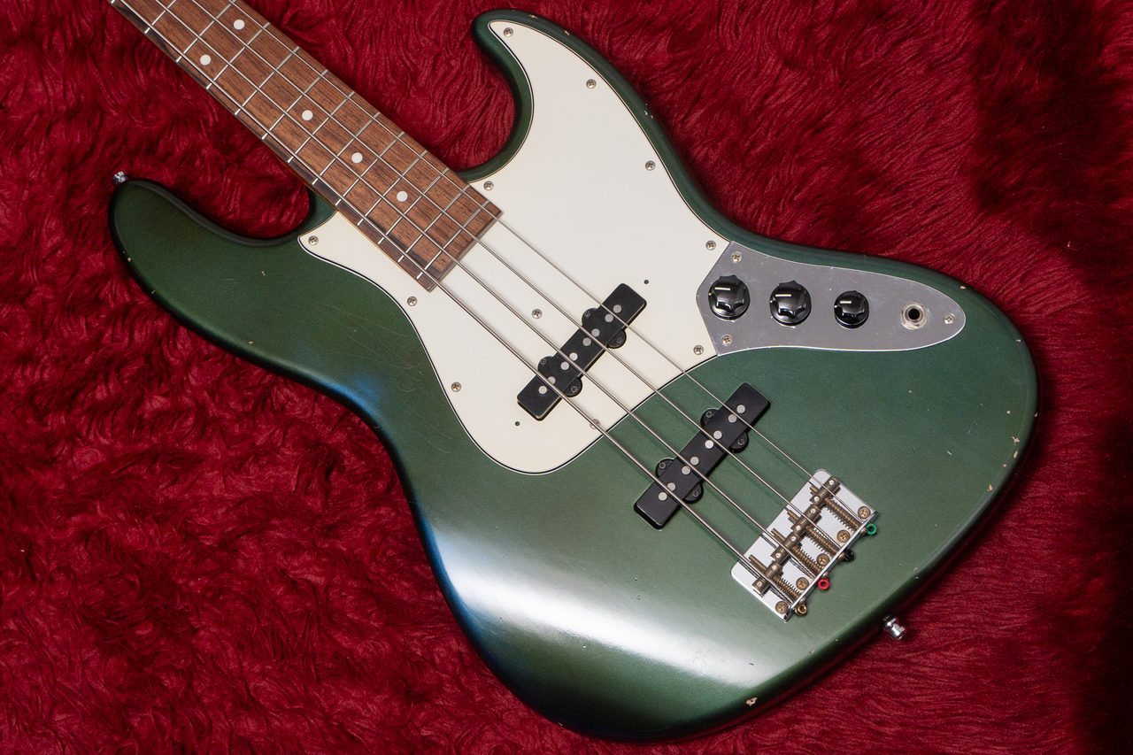 momose MJ1-STD/NJ LPB Aged 3.970kg #16514【GIB横浜】（中古
