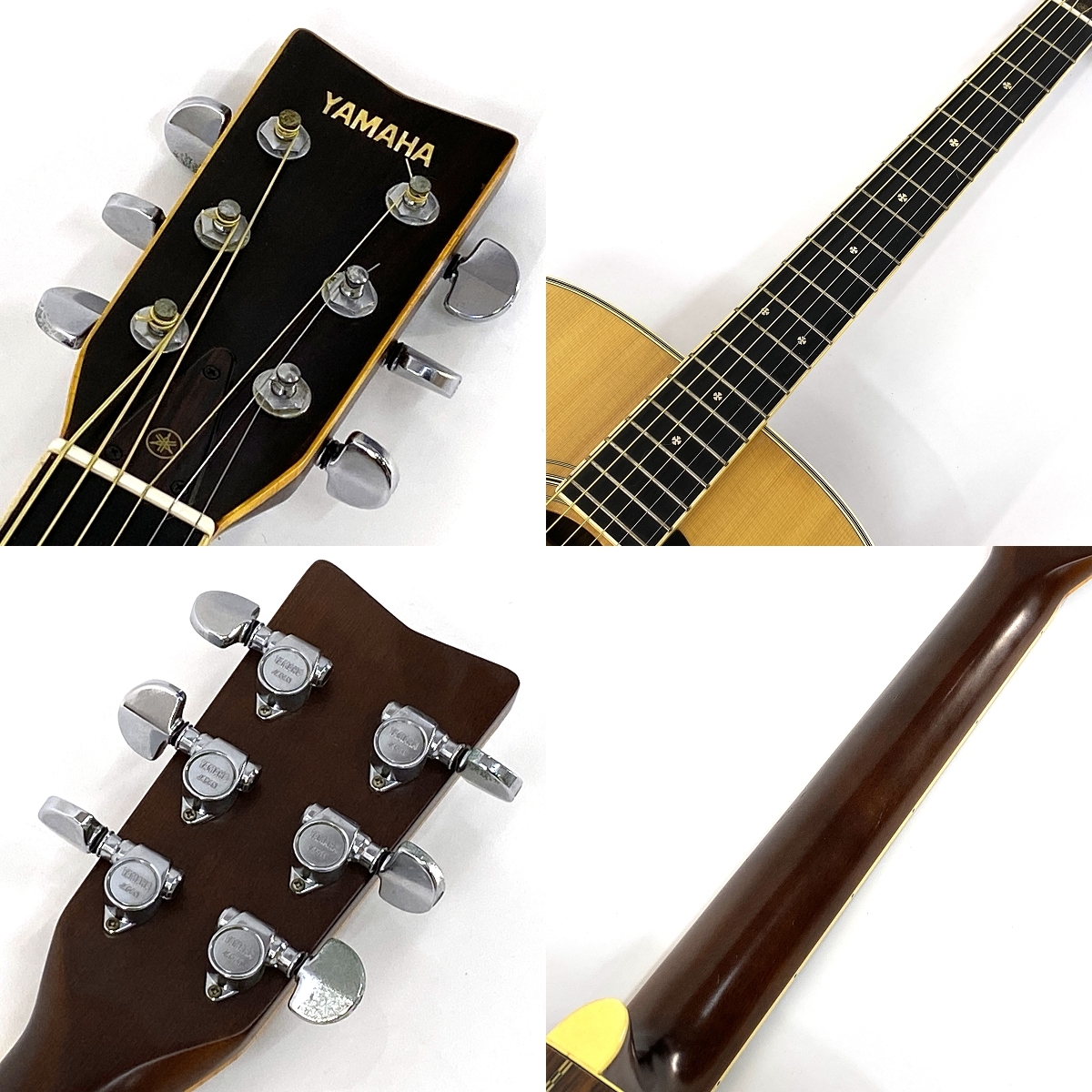 YAMAHA FG-301B（中古/送料無料）【楽器検索デジマート】
