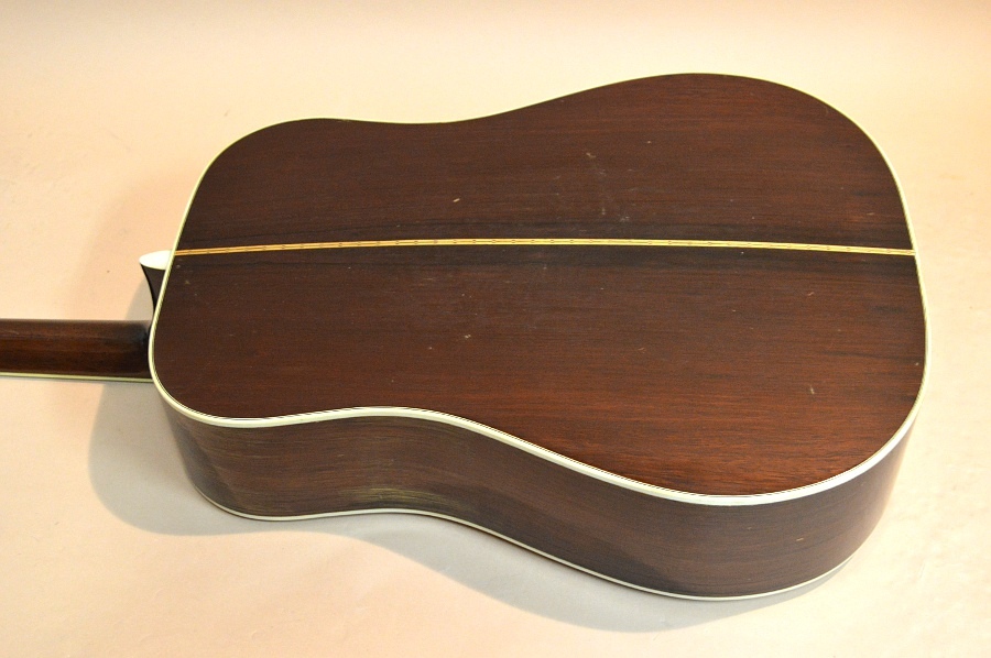 Master D-35style/Jacaranda 1973年製 Master D-35style/Jacaranda