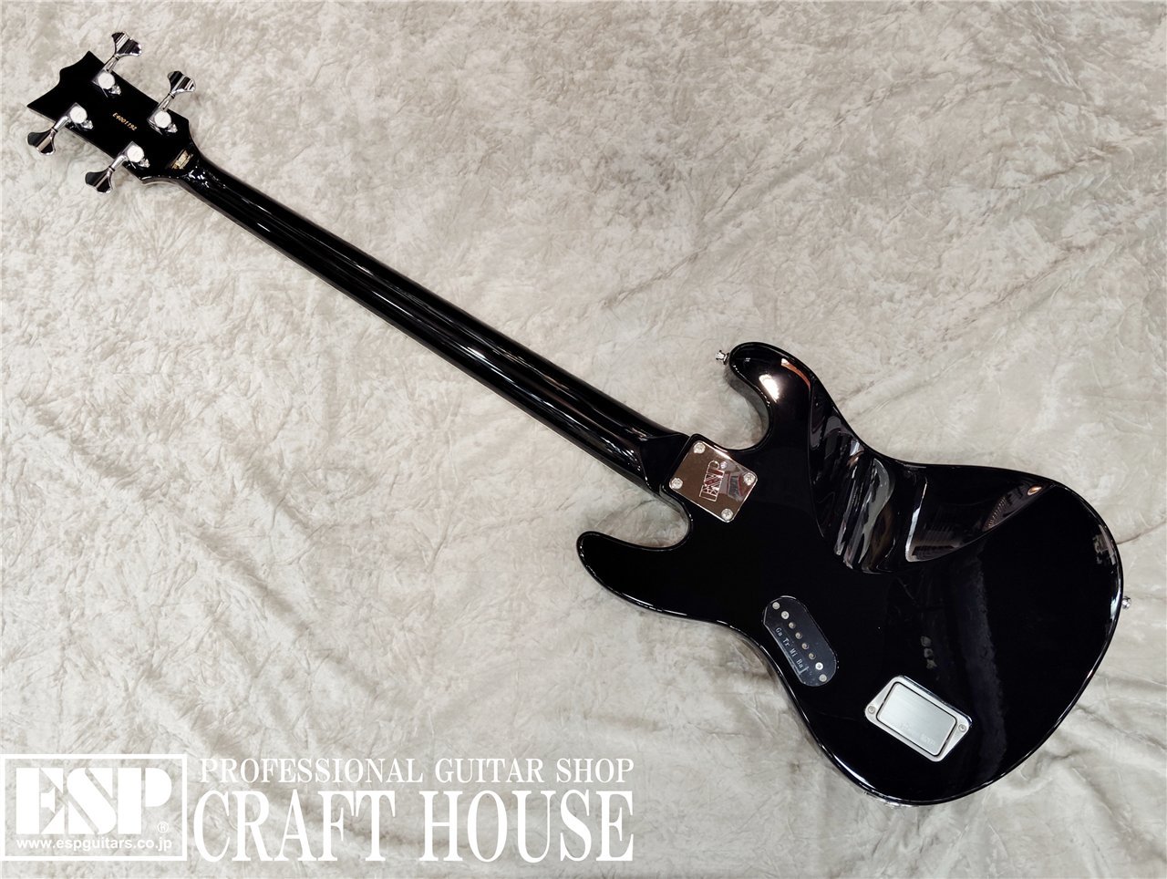 ESP 凛～Lynn～ SID 15th Anniversary Edition ESP 凛～Lynn～ SID 15th Anniversary Edition（新品/送料無料