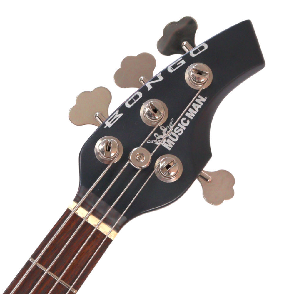 Music Man Bongo エレキベース 4弦 Bongo 4 | Basses | Ernie Ball Music Man