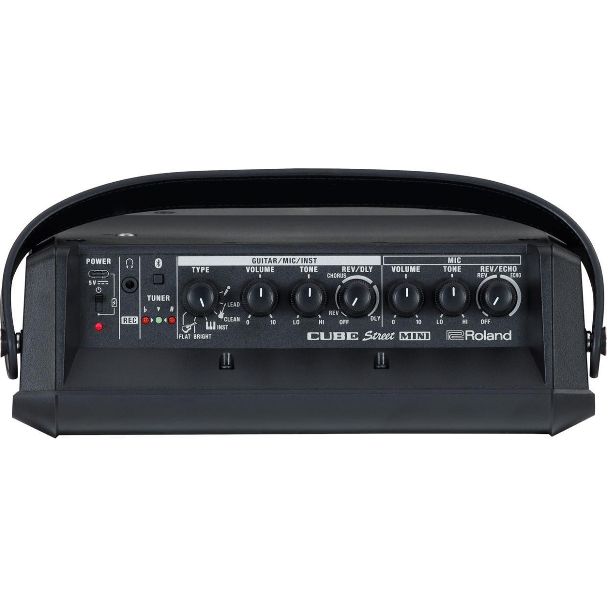 Roland CUBE Street MINI（新品/送料無料）【楽器検索デジマート】