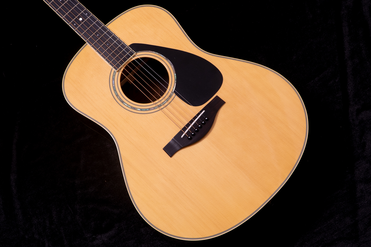 YAMAHA LL6 2013 2.215kg #HJI210439【TONIQ横浜】（中古/送料無料