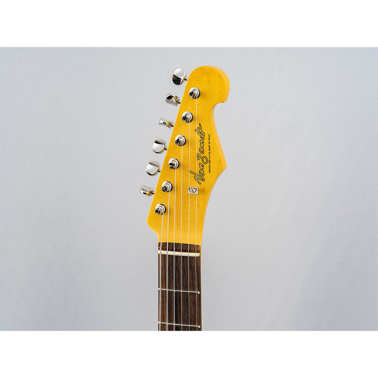 Vanzandt TLV-R3/Vintage Blonde（新品）【楽器検索デジマート】