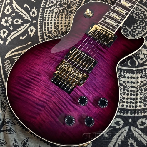 Gibson Custom Shop 【現地選定品】~Dealer Select~Les Paul Axcess