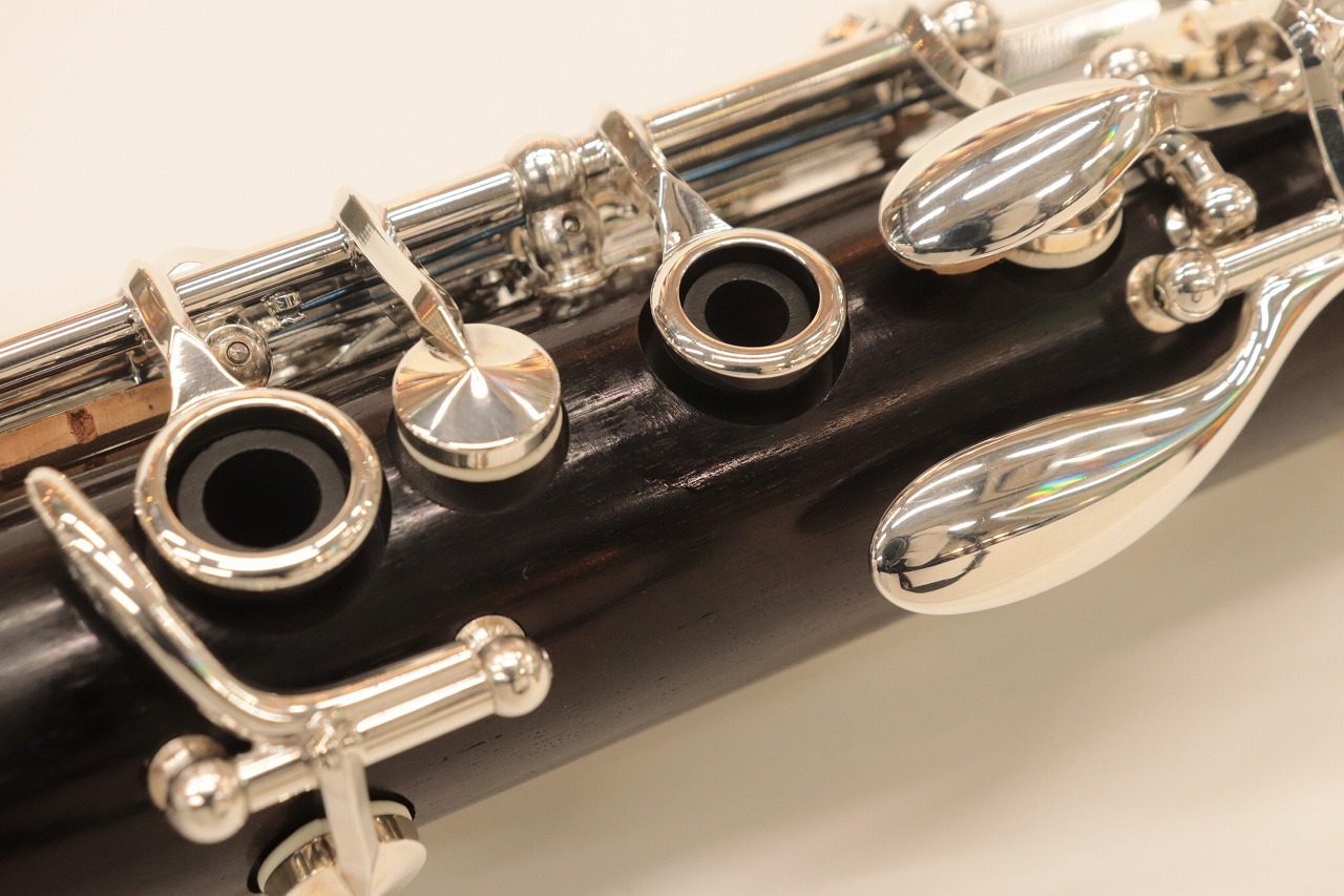 Buffet Crampon E13 SP 【中古】【クランポン】【B♭クラリネット