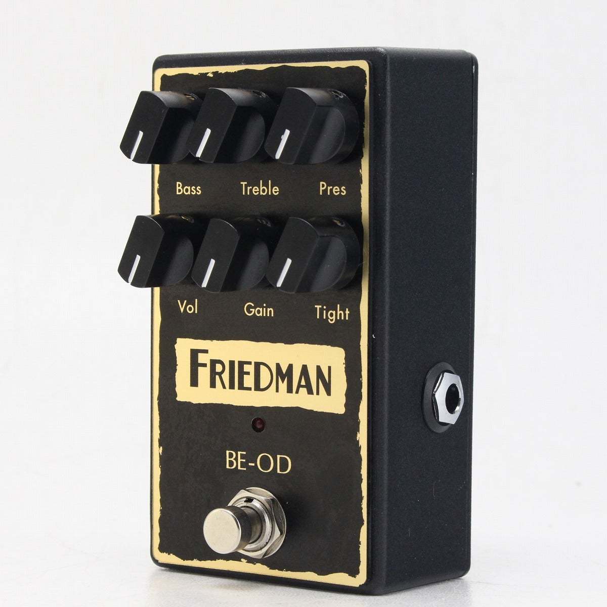 【中古】FRIEDMAN BE-OD Friedman BE-OD 【御茶ノ水本店】（中古）【楽器検索デジマート】