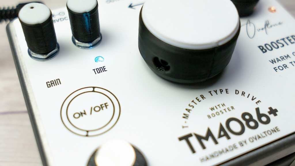 Ovaltone TM4086+【町田店】（新品特価/送料無料）【楽器検索