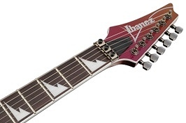 Ibanez 【限定モデル!!】XPT420DX RGC -Rose Gold Chameleon-【ローン