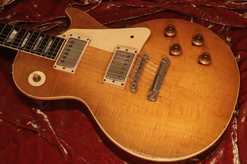 Gibson 1959 Les Paul Standard 