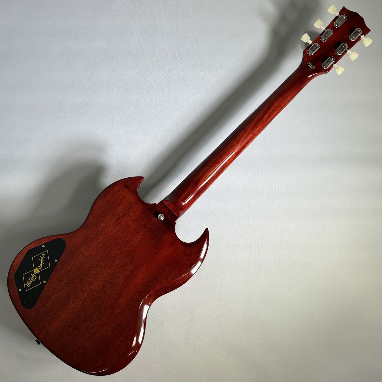 Epiphone SG エレキギター マホガニー Epiphone SG エレキギター マホガニー Amazon | Epiphone SG