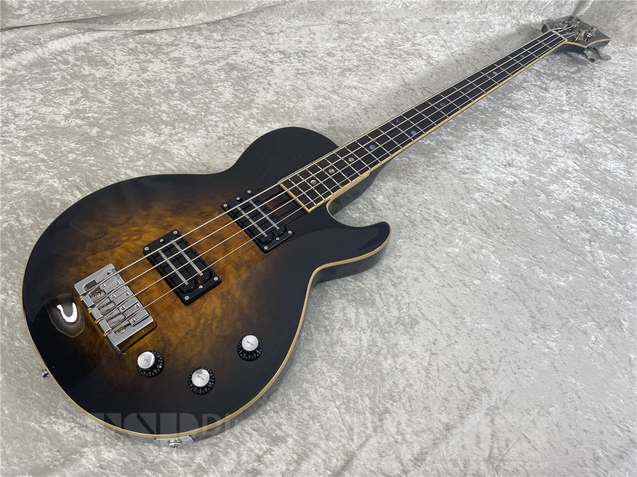 Killer KB-Emir (Brown sunburst)（新品/送料無料）【楽器検索デジマート】
