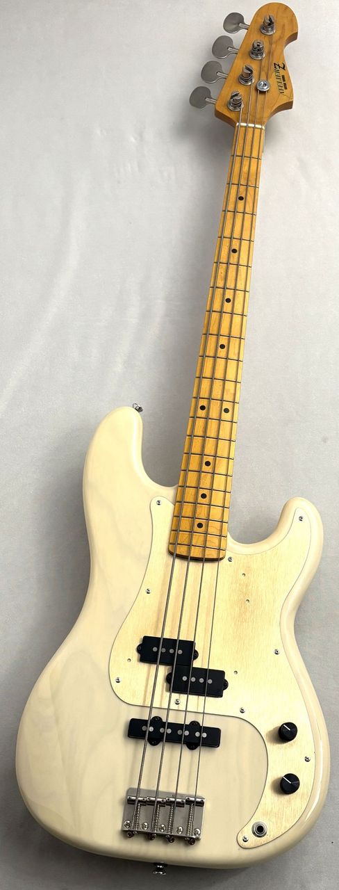ATELIER Z MVT#504/S CUSTOM -TP-WH-【USED】（中古）【楽器検索