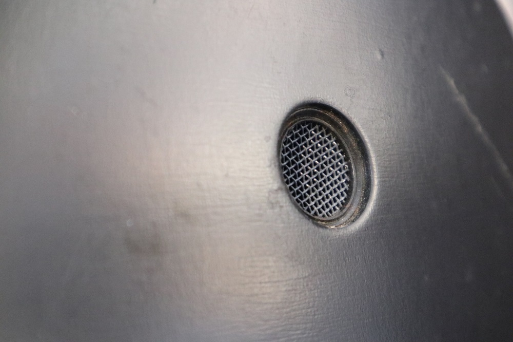 EMINENCE USED CANOPUS EMINENCE SR-AMP用スピーカー ターミナル無し