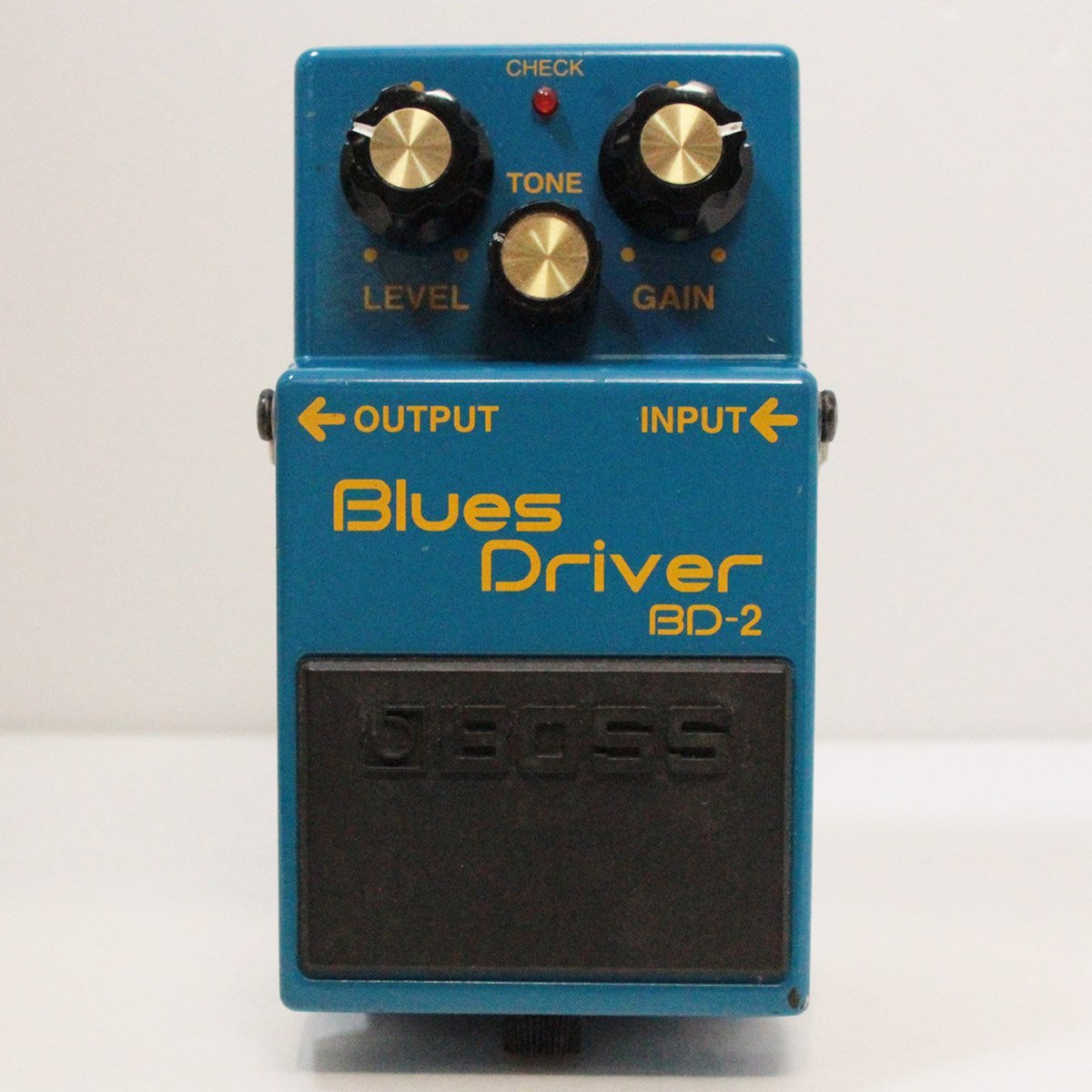BOSS BD-2 / Blues Driver 【心斎橋店】（中古/送料無料）【楽器