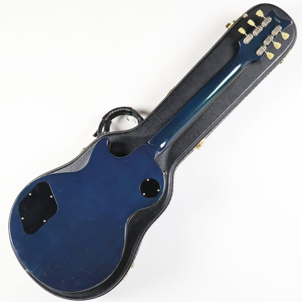 TOM HOLMES 【中古】TOM HOLMES THC Standard Blue Burst J455/J450