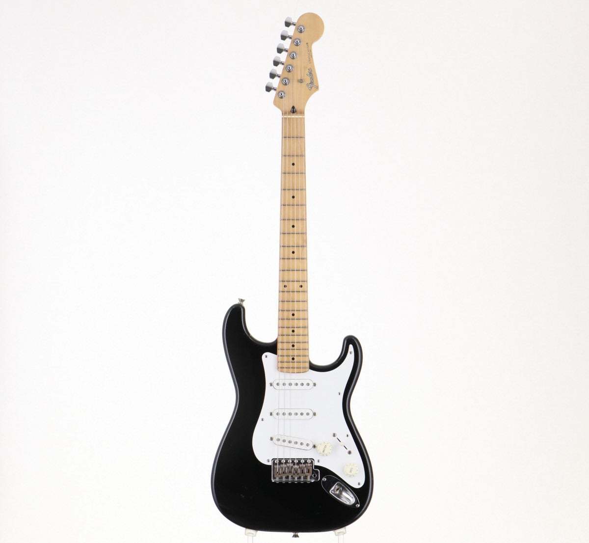 Fender Japan ST-37S BLK/M 1993-1994年製【2.88kg】【S/N:P084098