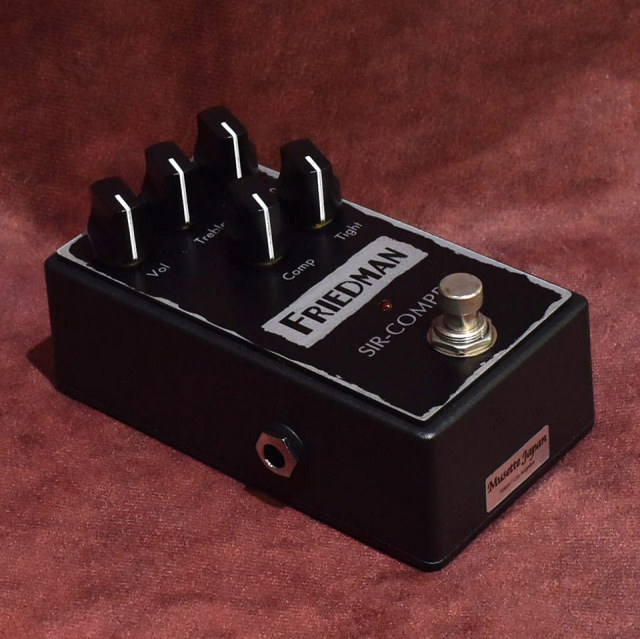 Friedman SIR-COMPRE【ウィンターセール特価】（新品特価/送料無料