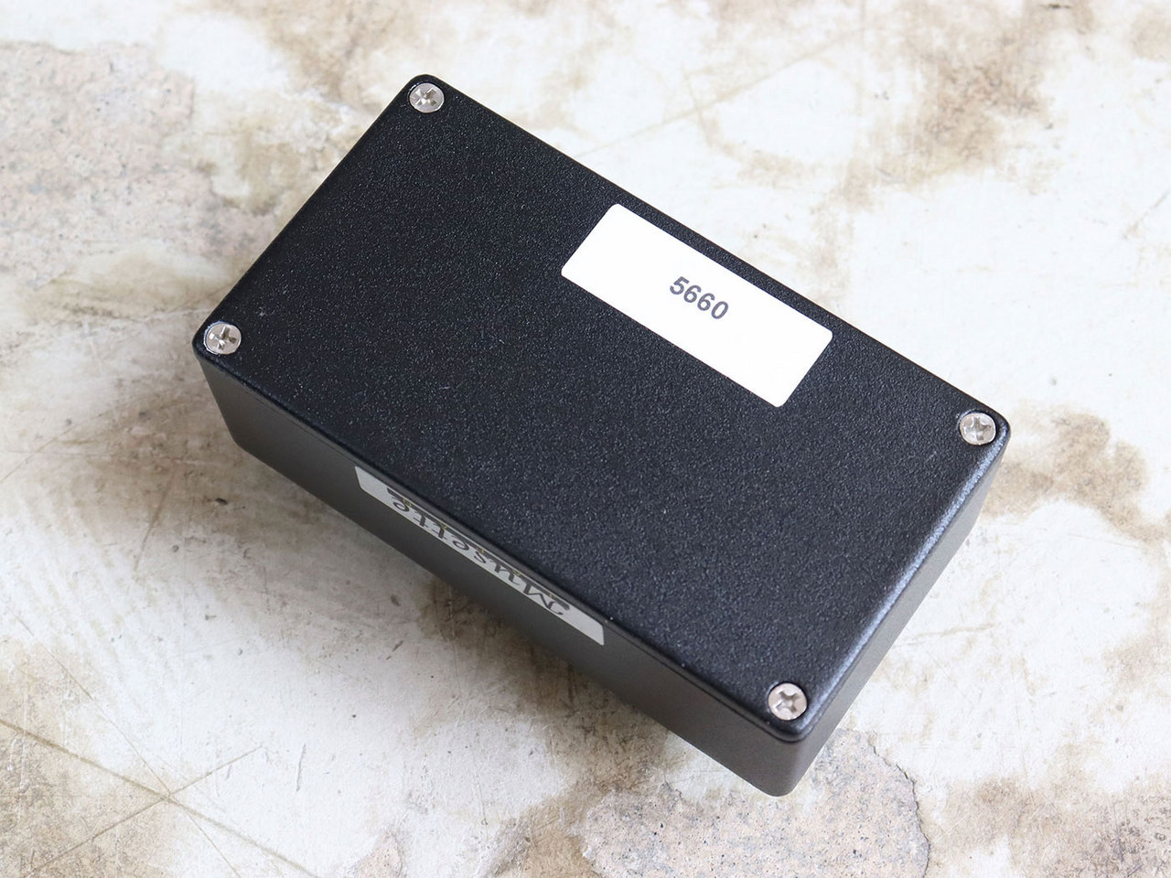 Lovepedal LOVEPEDAL JMP Eleven オーバードライブ(中古/送料 Lovepedal LOVEPEDAL JMP Eleven オーバードライブ(中古/送料