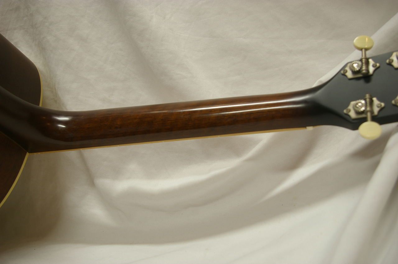 Stafford Maple Rare Cheese（中古）【楽器検索デジマート】