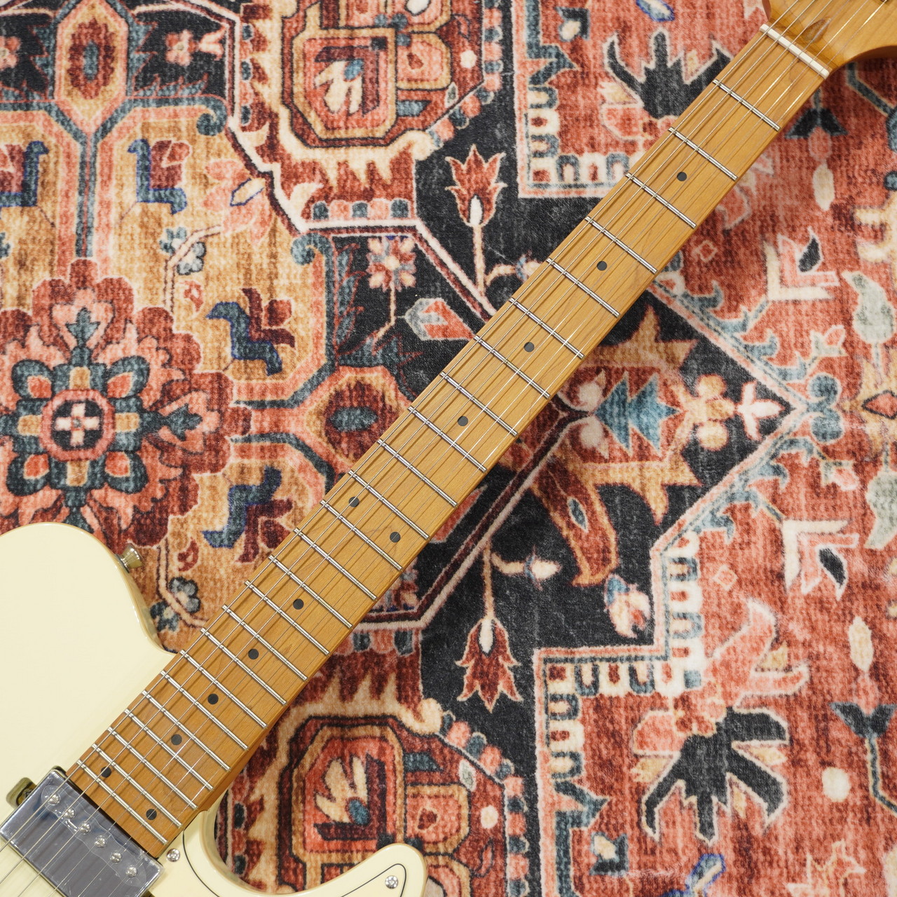 Bacchus TAC24 STD-RSM/M OWH -Universe Series-【特価】（新品特価