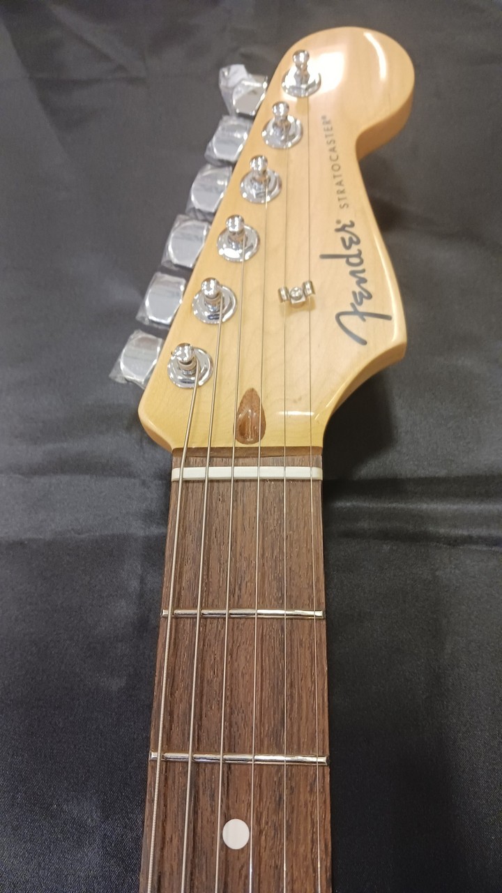 Fender Standard Stratocaster / 3CS(スリーカラーサンバースト)（新品