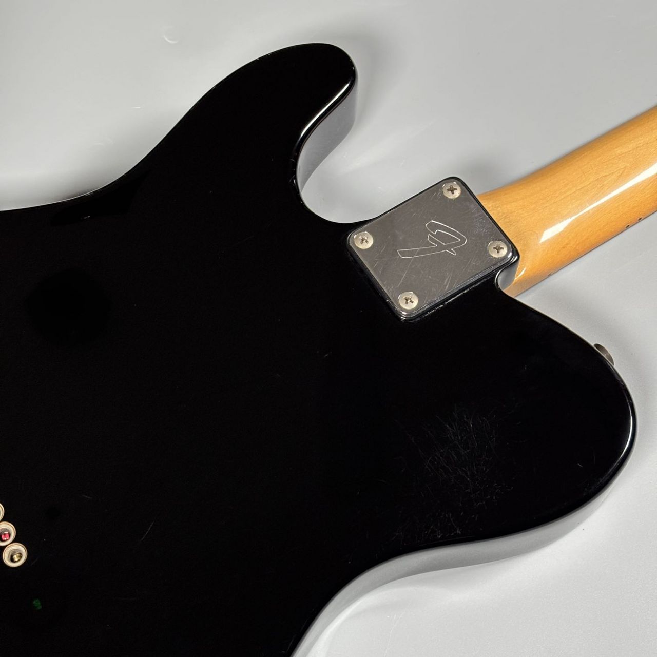 【1989~1990年製】TL72-500【FenderJAPAN】 Fender Japan TL72-500 #I036661 89～90年製 【現物写真 / 3.61