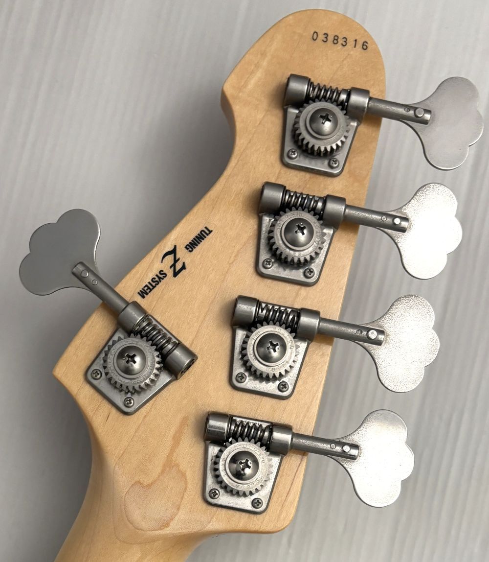 ATELIER Z M#265 DPlus CUSTOM Mod【USED】（中古）【楽器検索デジマート】