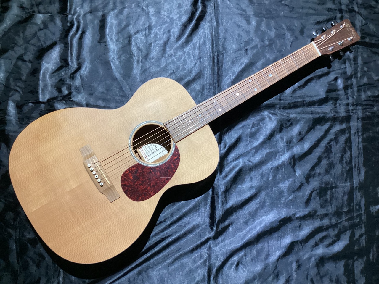 Martin 000M 2003年製（中古）【楽器検索デジマート】