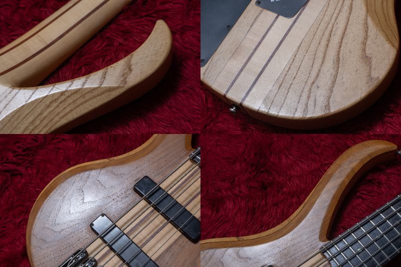 Ibanez BTB675 2012 4.360kg #I120325711【GIB横浜】（中古/送料無料