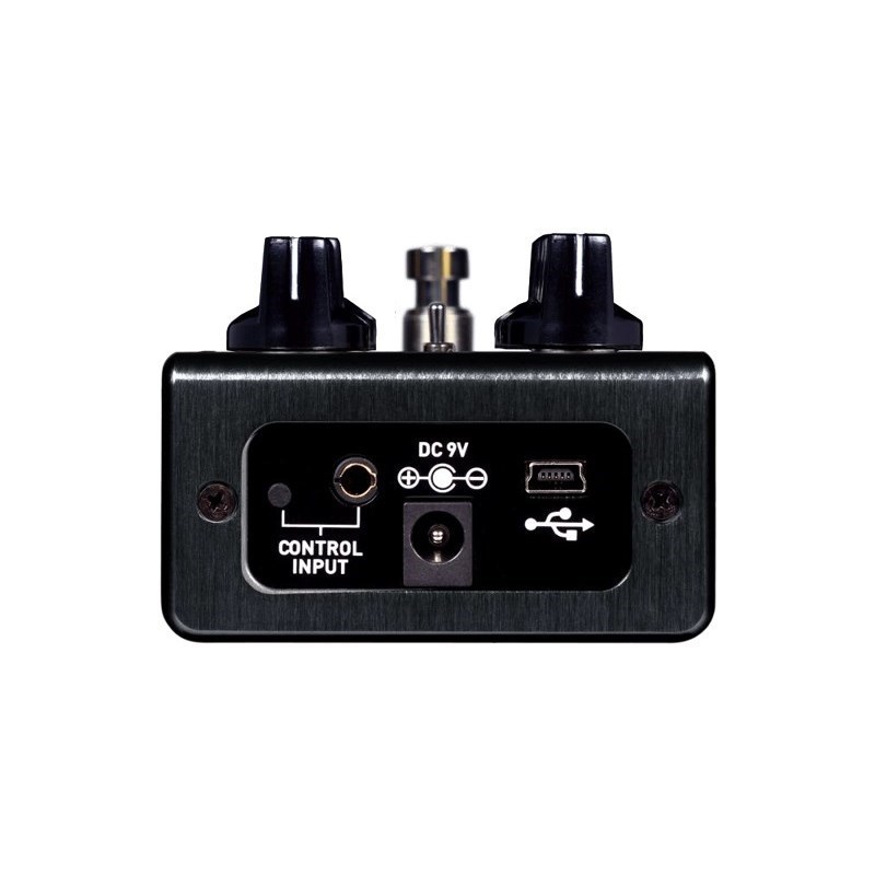 Source Audio SA251 ULTRAWAVE BASS（新品）【楽器検索デジマート】 