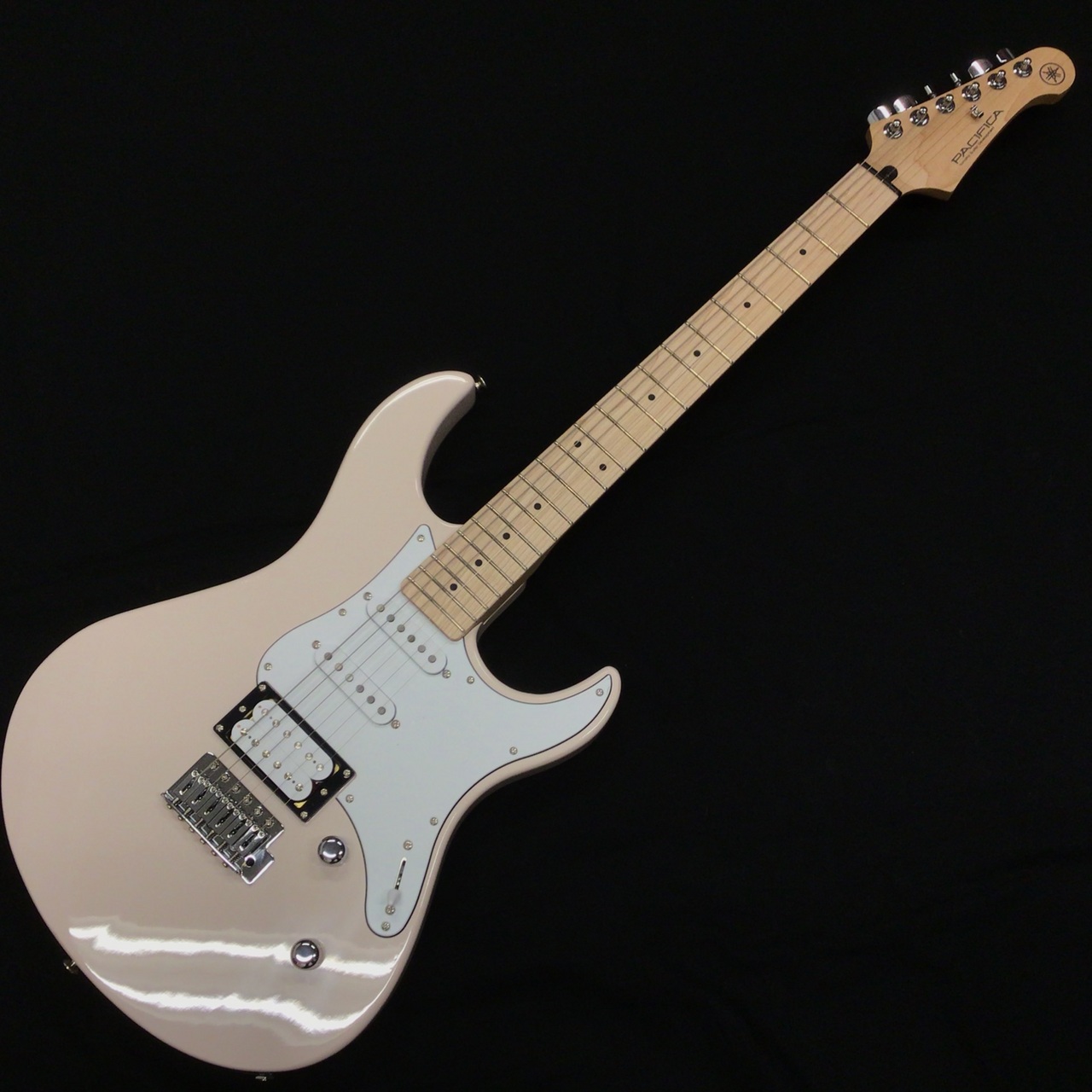 YAMAHA PACIFICA112VM SOP(ソニックピンク)（新品/送料無料）【楽器