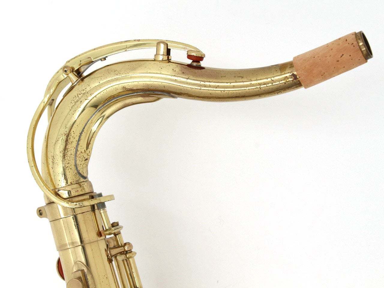 YAMAHA ヤマハYTS-23 この度オーバーホール全タンポ交換後未使用 YAMAHA ヤマハYTS-23 この度オーバーホール全タンポ交換後未使用