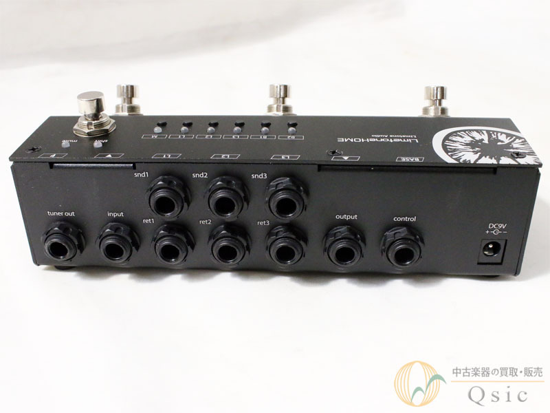Limetone Audio LimetoneHOME 3LB [MM008]【神戸店在庫】（中古/送料