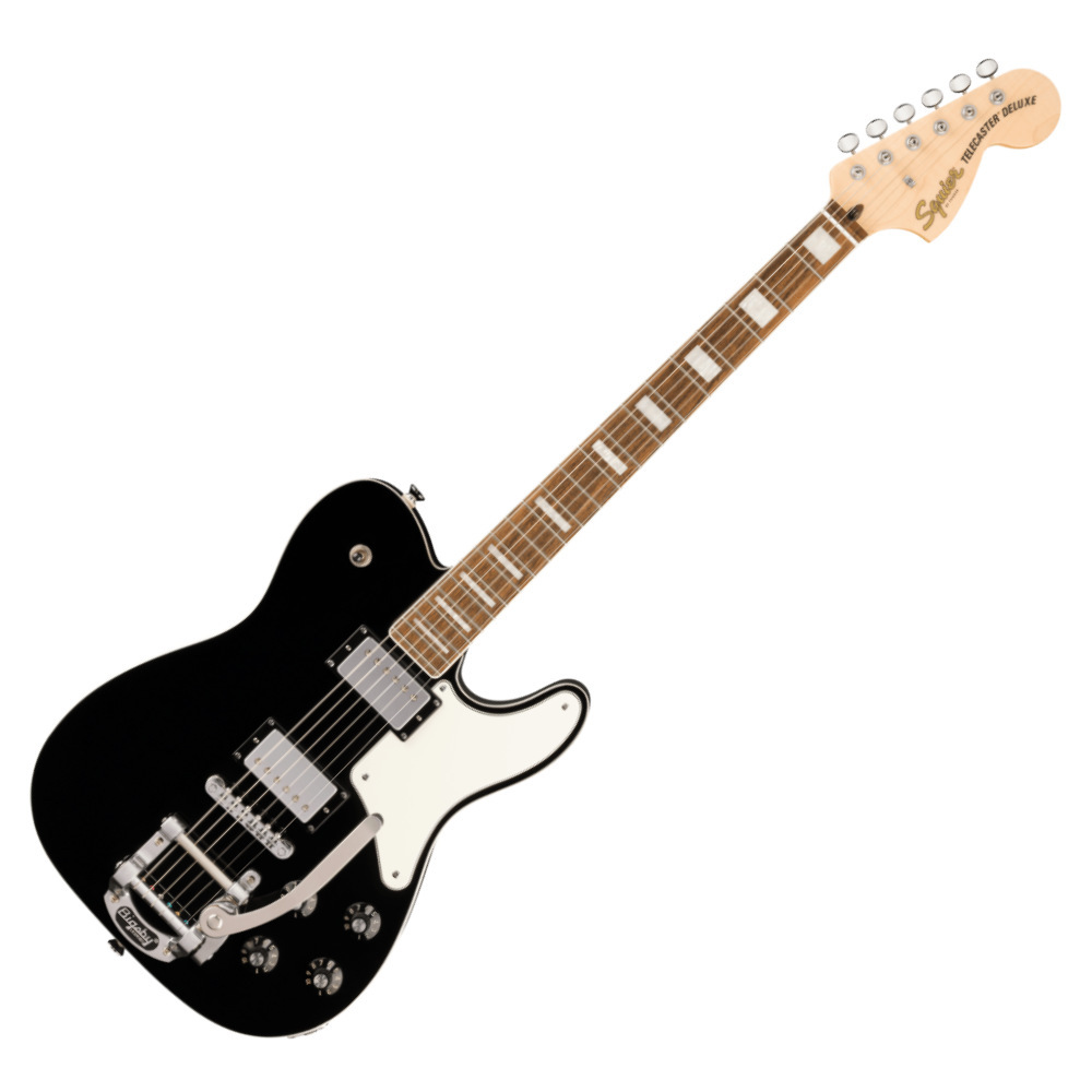 Squier by Fender スクワイア スクワイヤー Paranormal Troublemaker