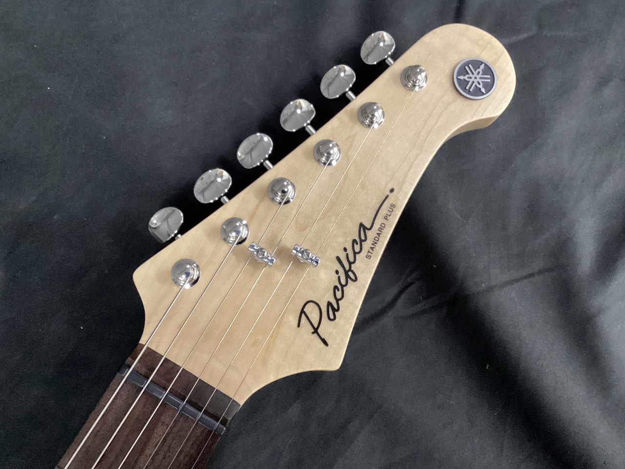 YAMAHAパシフィカ。 YAMAHA PACS+11S/DTB(ヤマハ パシフィカ 2026年新モデル)（新品