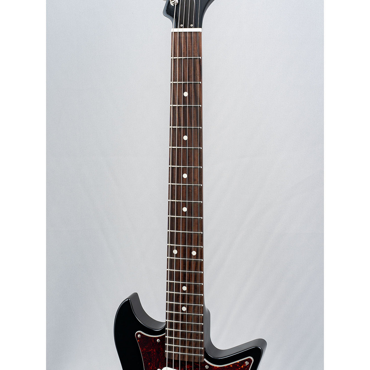 Vanzandt Bronson V/BLK（新品）【楽器検索デジマート】