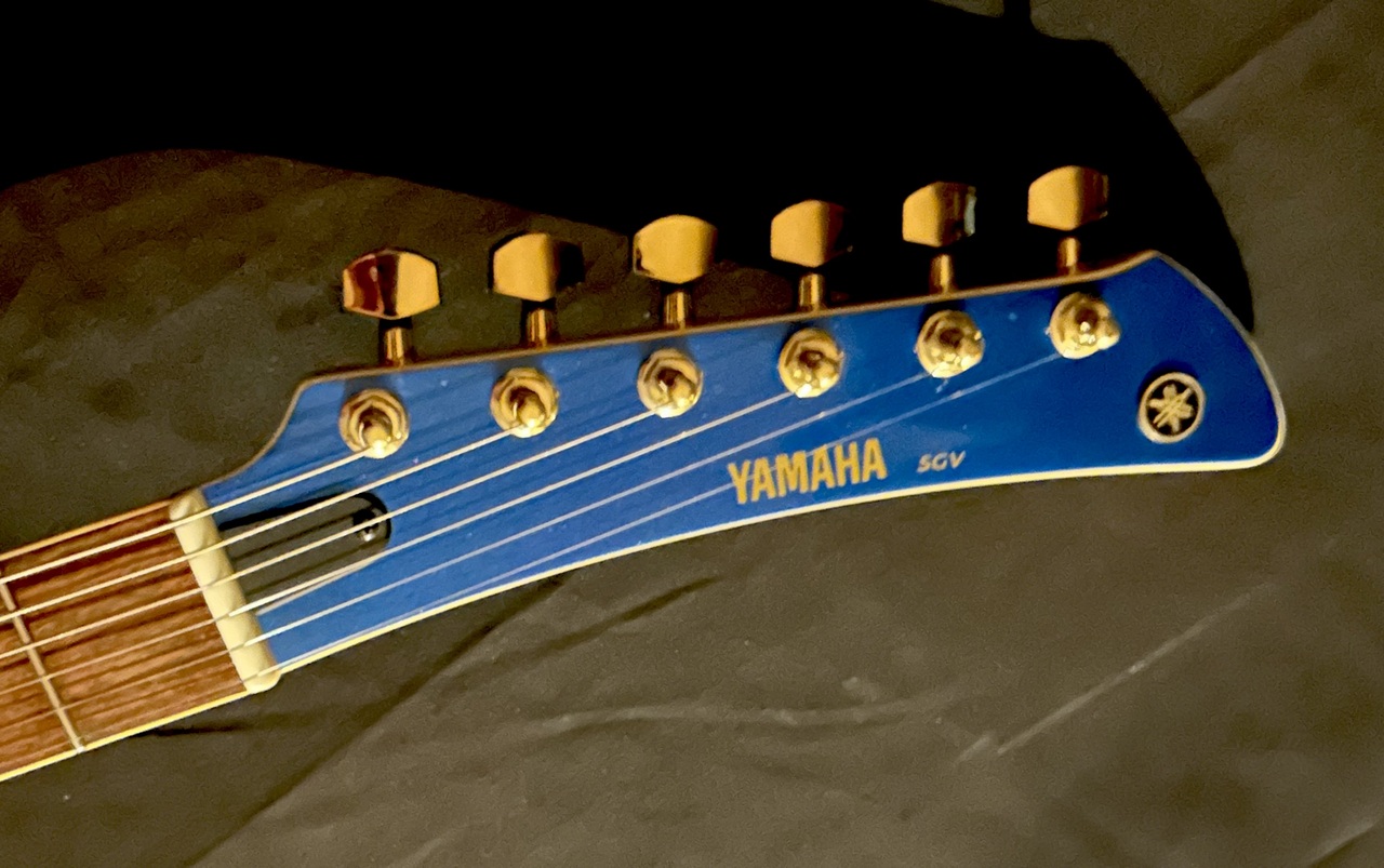 YAMAHA SGV-700（中古）【楽器検索デジマート】