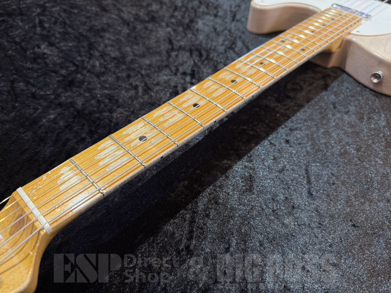 Navigator N-TE-ASM/RE 【White Blond】（中古/送料無料）【楽器検索