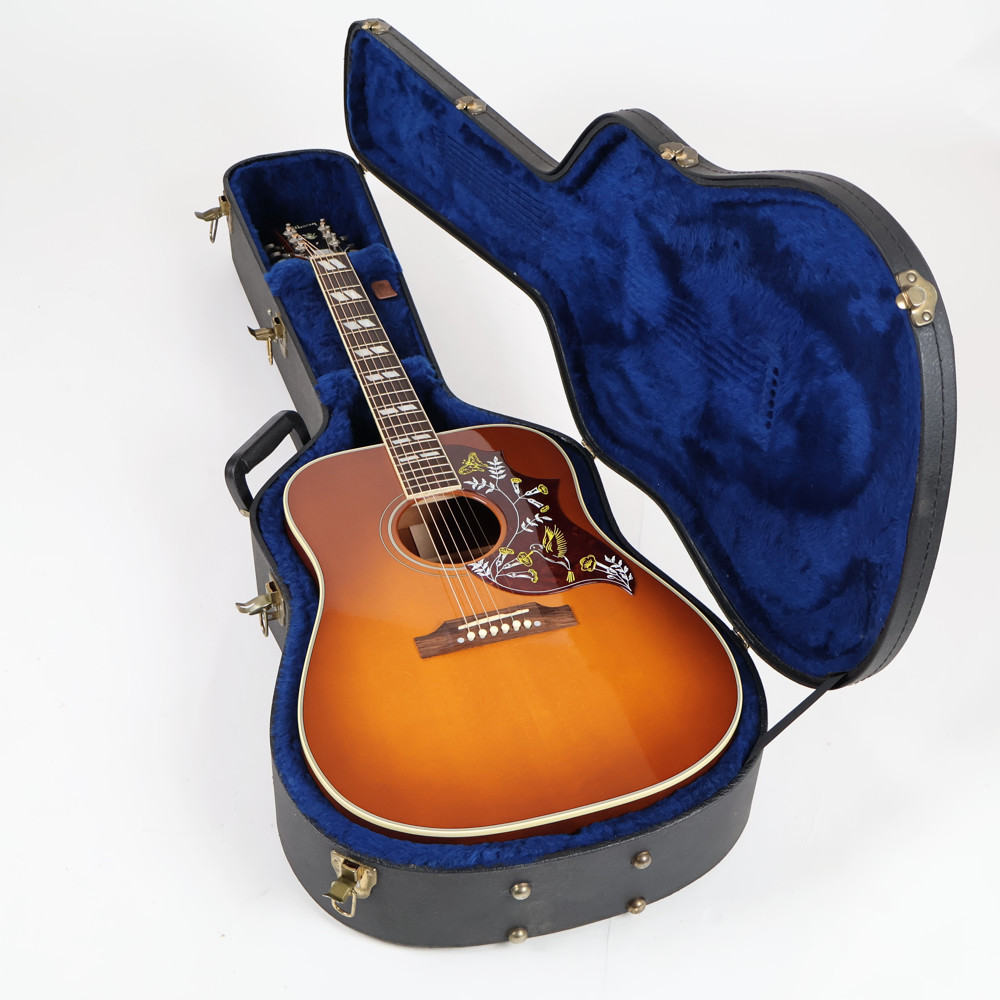 Gibson Custom Shop 【中古】 アコースティックギター Historic