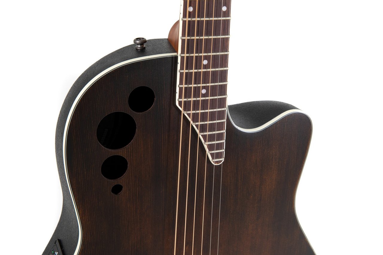 Applause AE44-7S VVS Vintage Vamish Satin 【梅田店】（新品/送料 