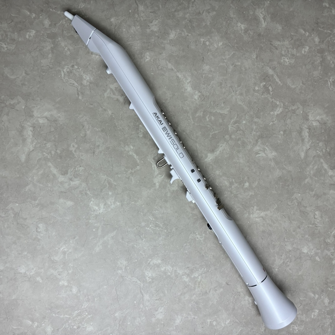 AKAI EWI Solo Special Edition White（中古/送料無料）【楽器検索