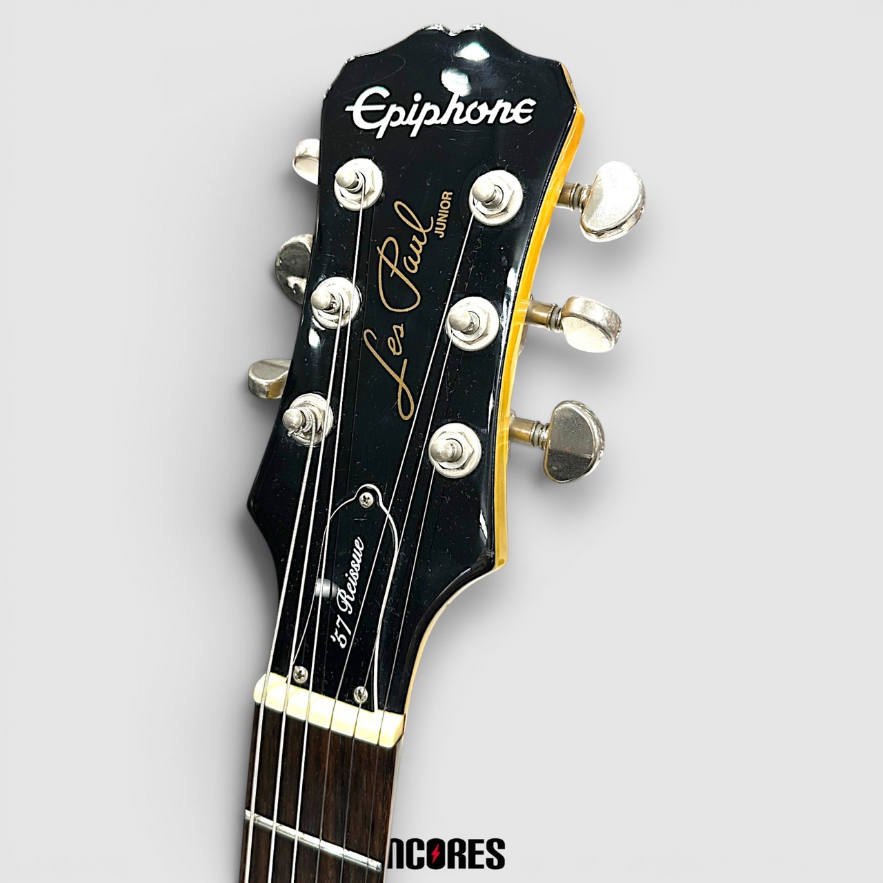 Epiphone Limited Edition '57 Les Paul Junior Reissue（中古）【楽器