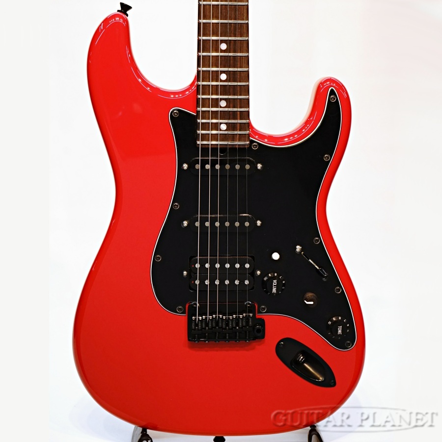 James Tyler Japan LA Studio Classic -Italian Supercar Red