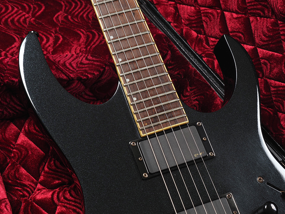 Ibanez RGT6EX-FX2 ~Iron Pewter~（中古）【楽器検索デジマート】