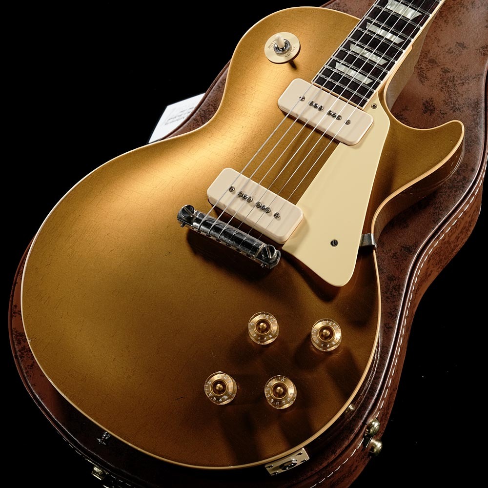 Gibson Custom Shop Murphy Lab 1954 Les Paul Standard Light Aged
