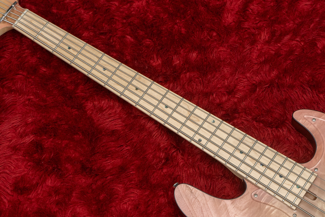 Bacchus WL5-BP-AC/M SYP-BS-MH 4.620kg #C102657【GIB横浜】（新品