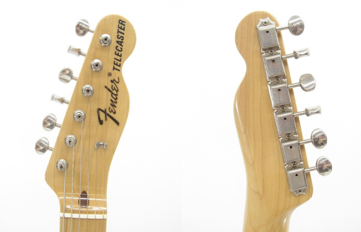 Fender Japan TL69-85 ''Blue Flower''【浦添店】（中古/送料無料