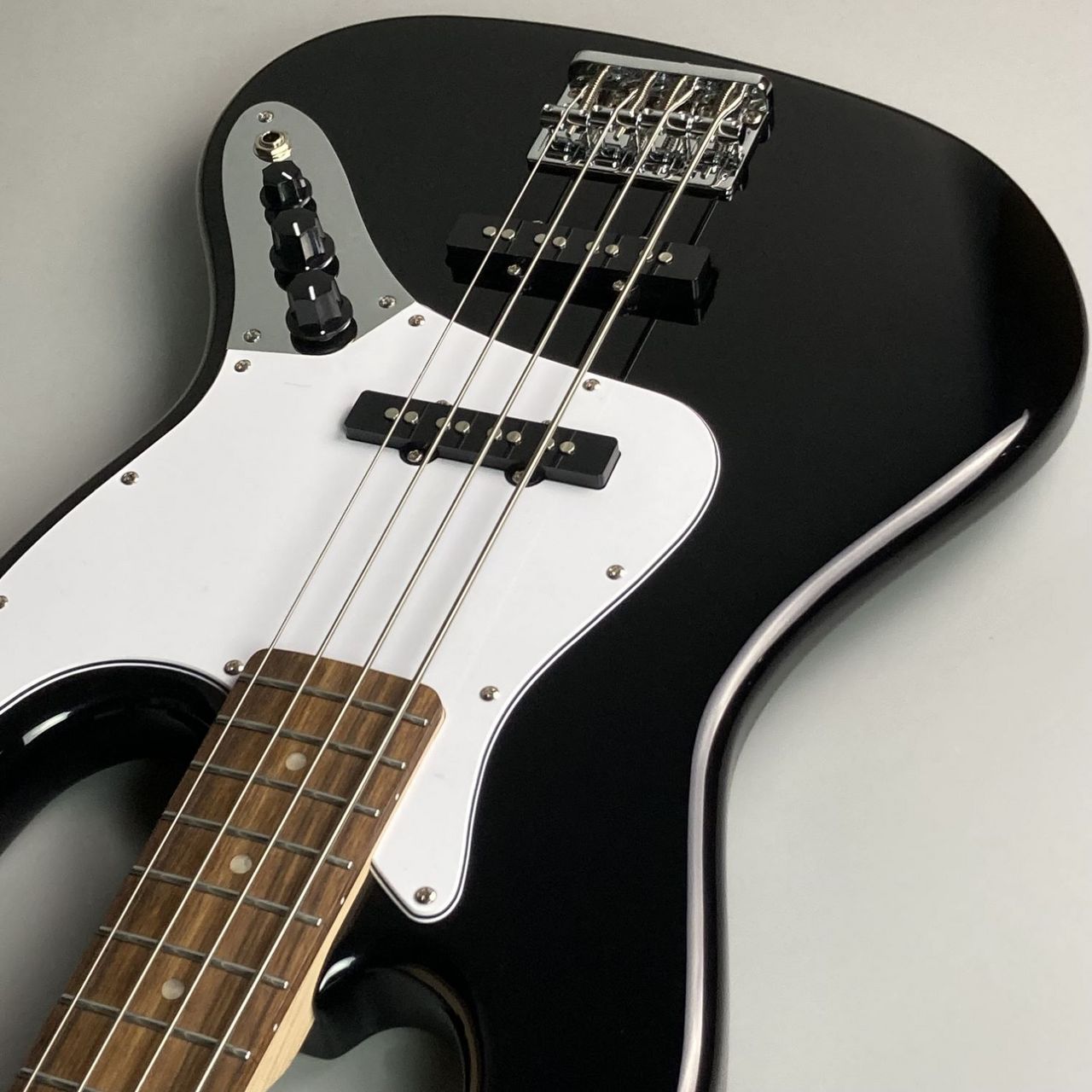 Laid Back LJB-5-R-JJ / Vintage Black【現物画像】（新品/送料